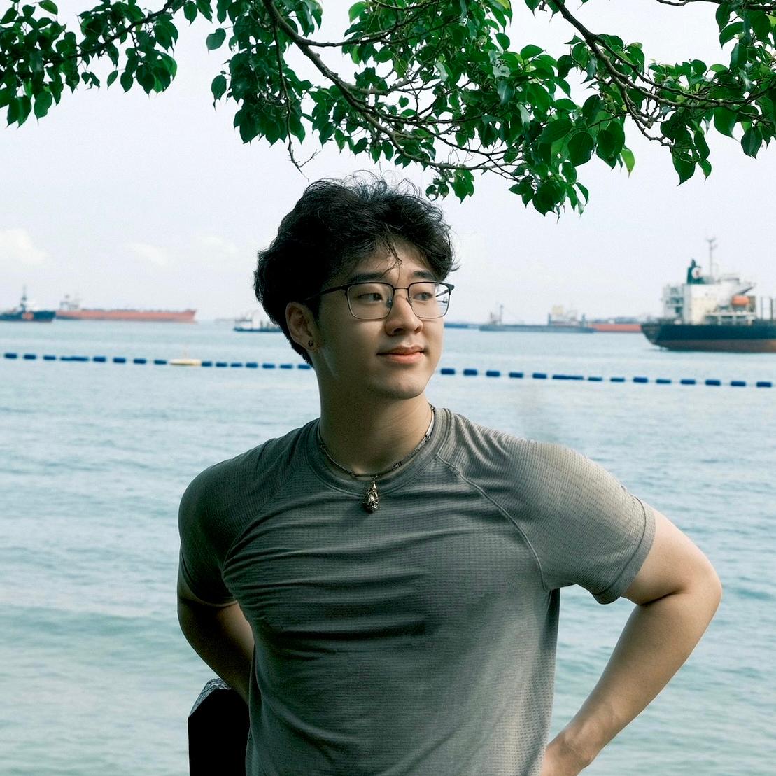 Haocheng Wang