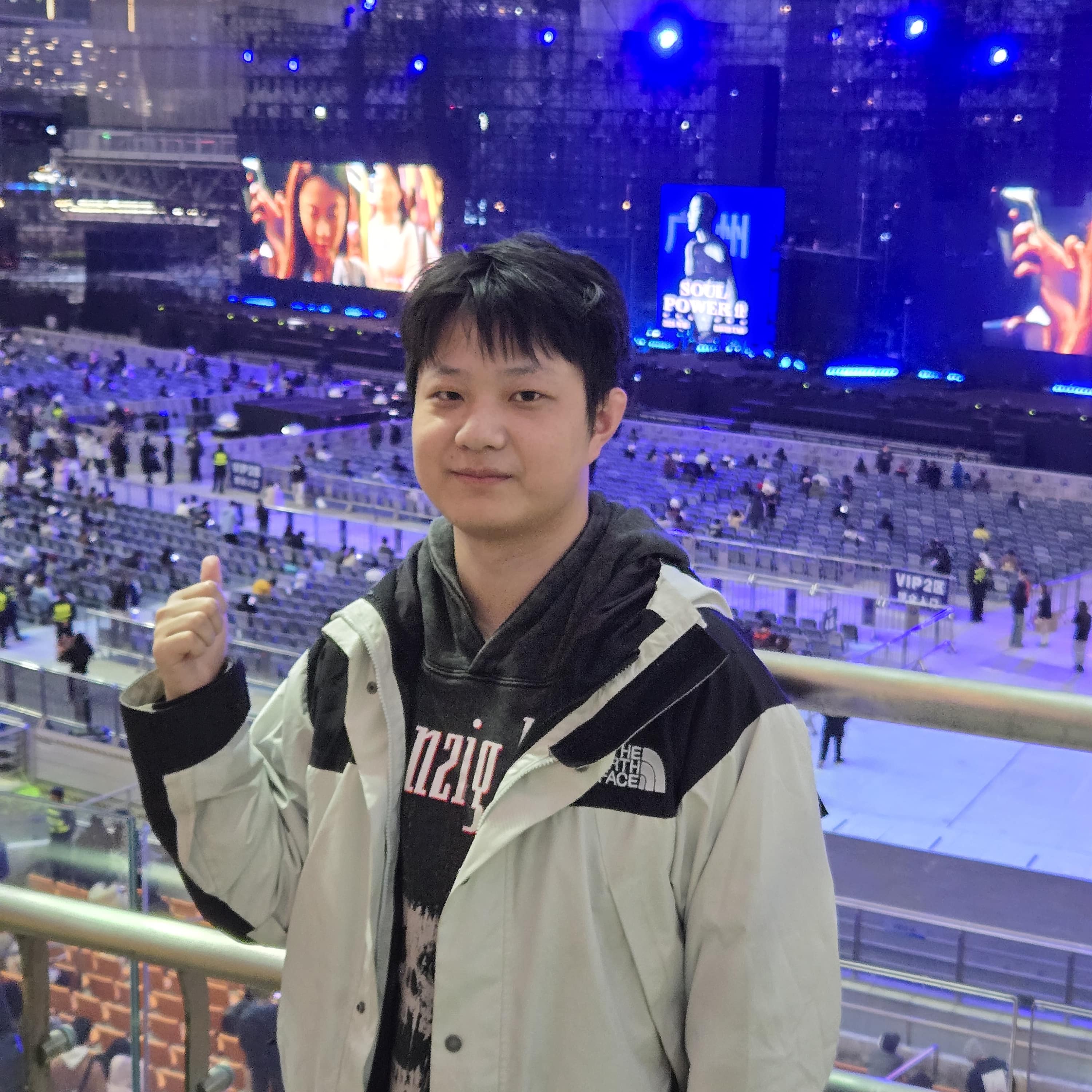 Jiayu Yang
