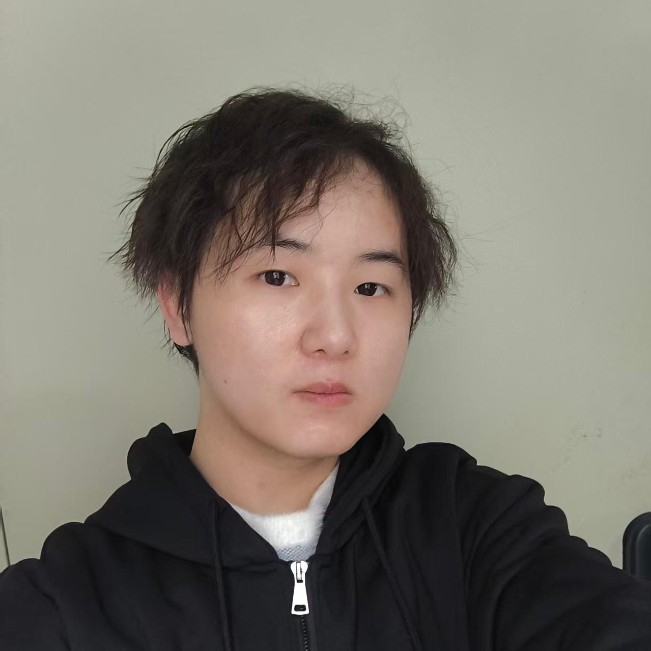Qingsong Lyu