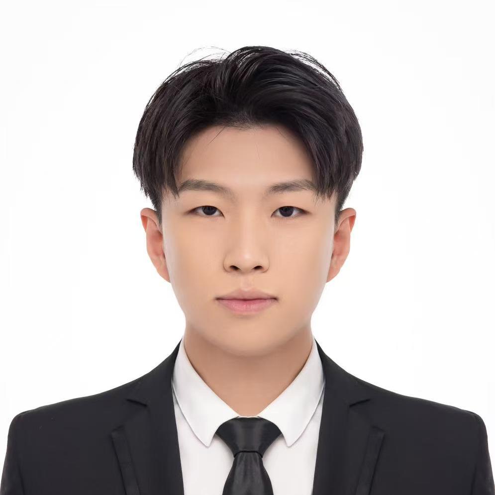 Zhuang Yu