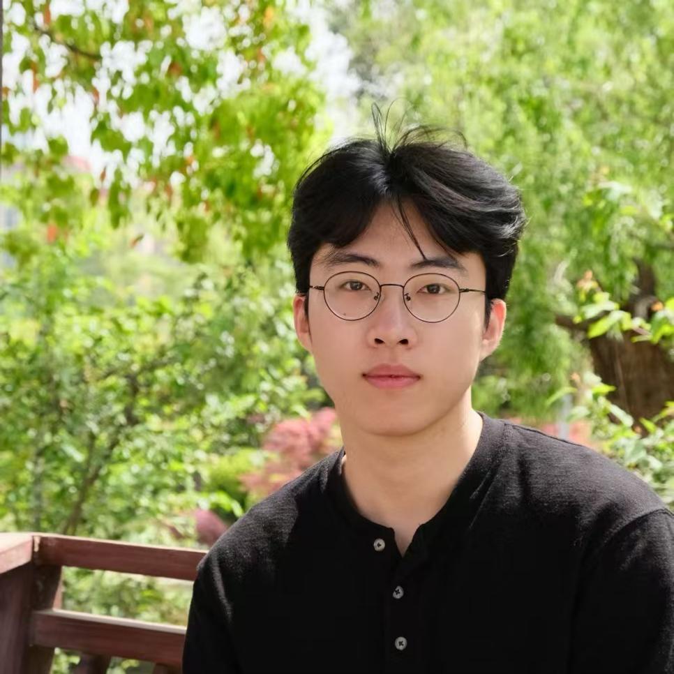 Zhiwei Li