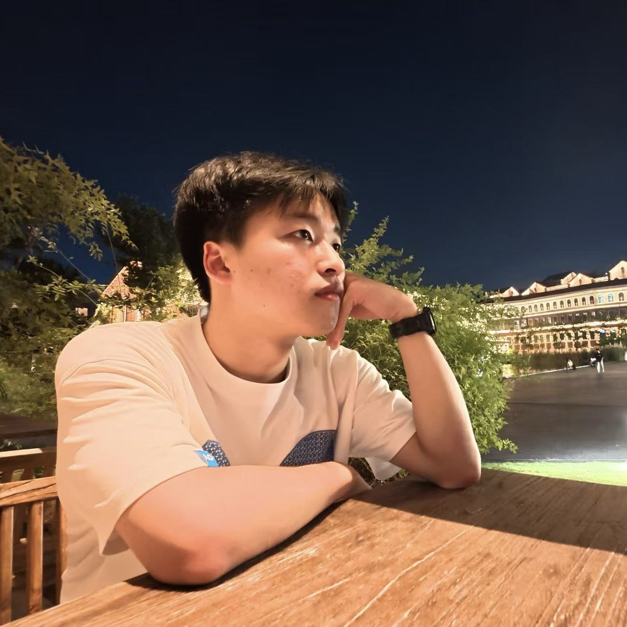 Hangyu Ran