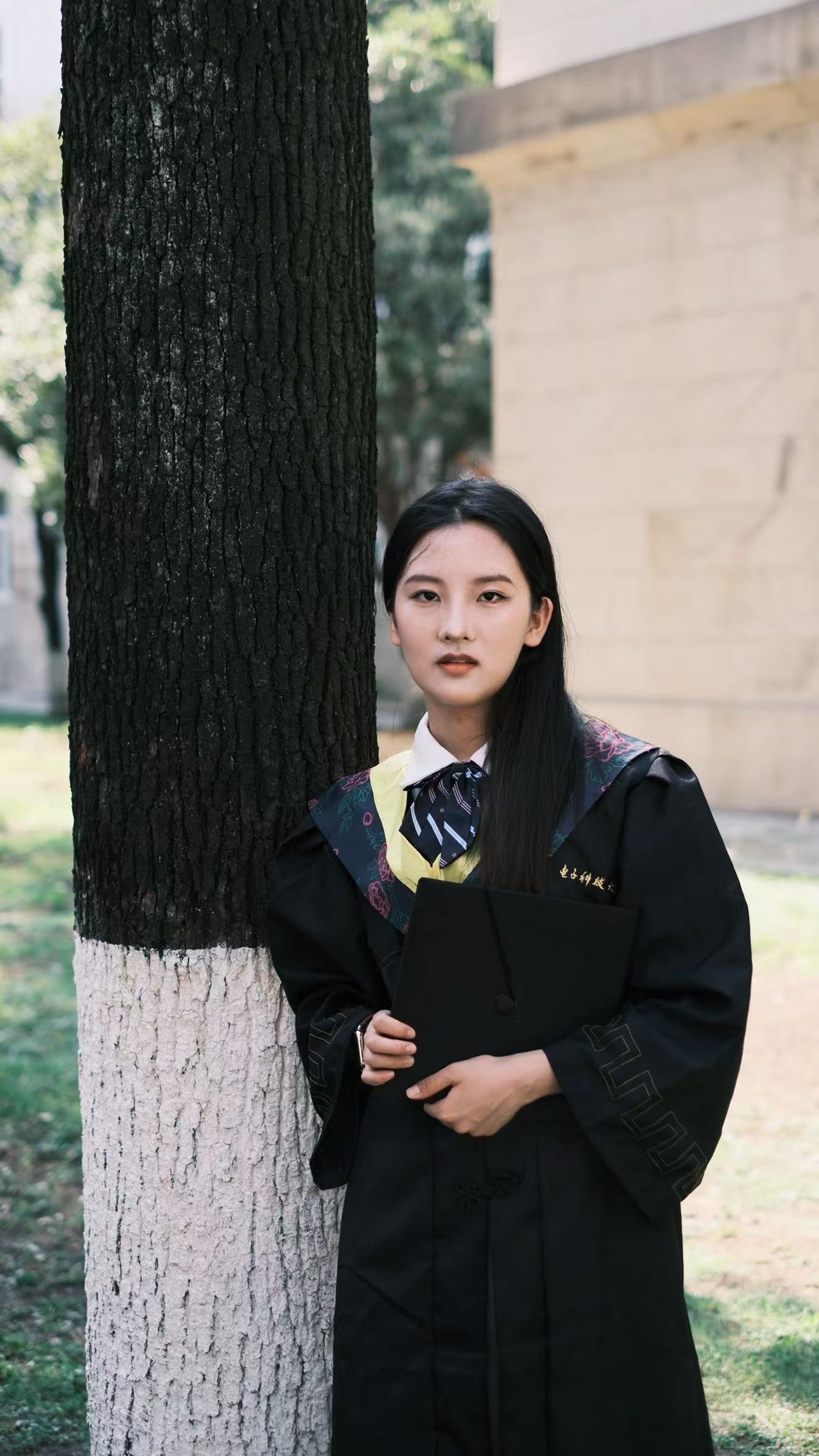 Jiaqi Yuan