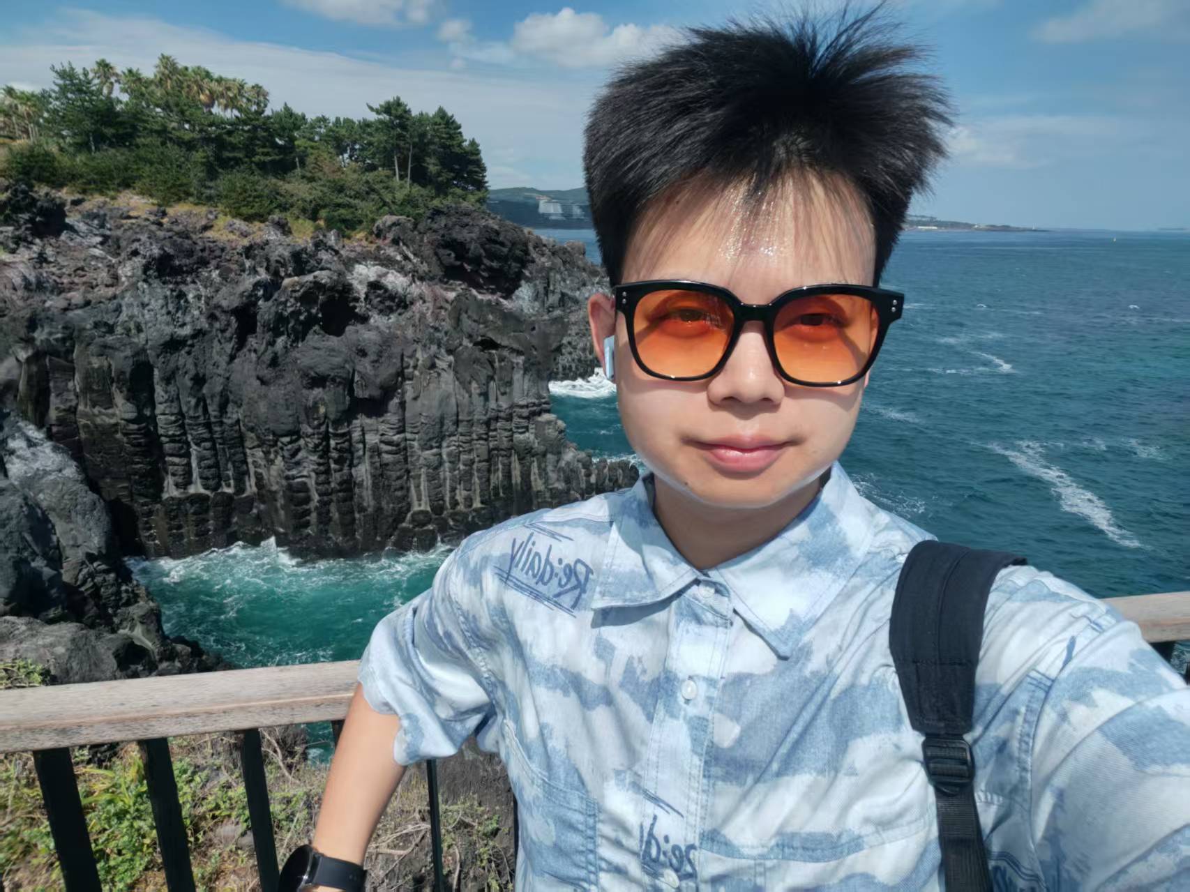 Songxin Lei