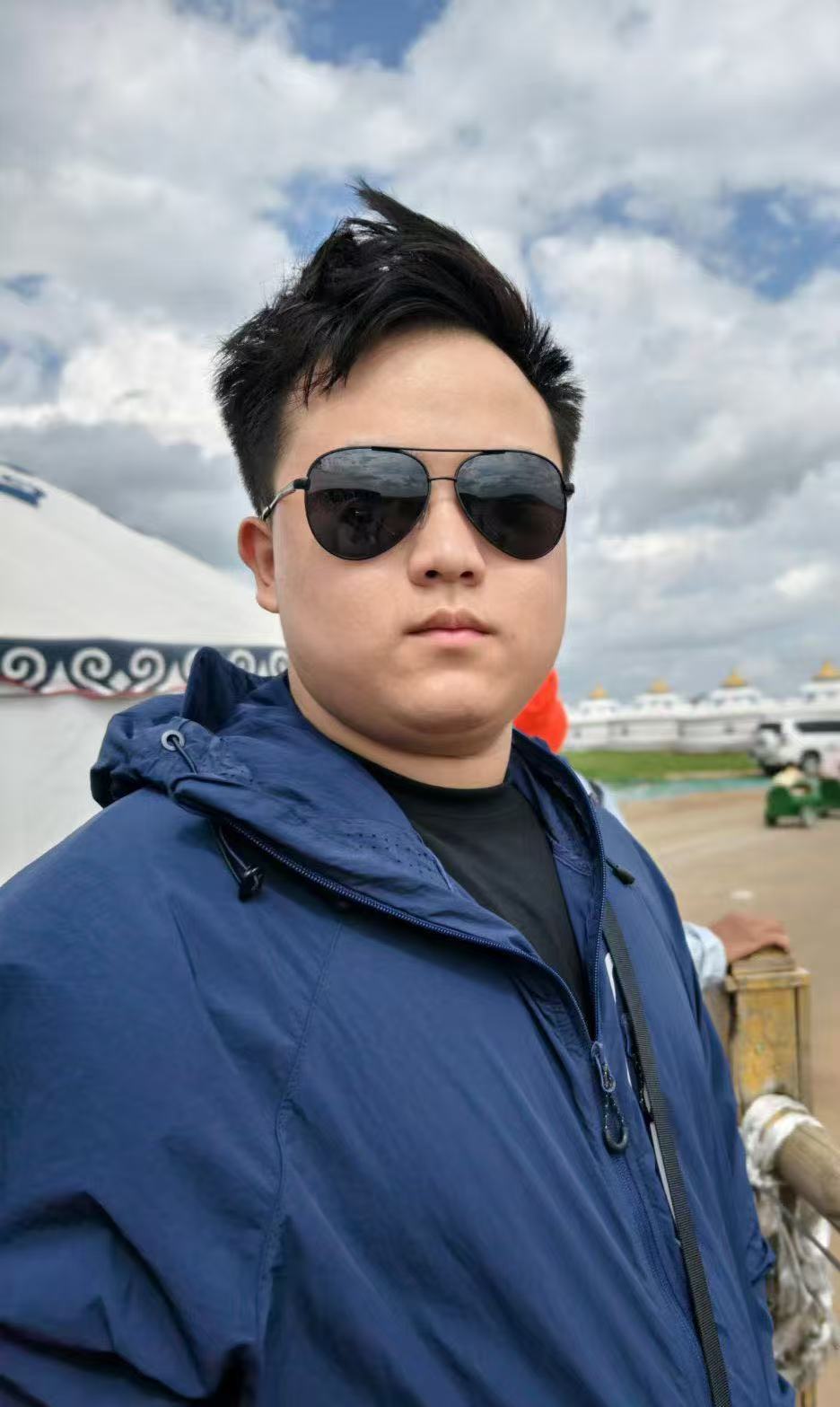Zehang Luo